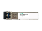 HPE Aruba Networking 25G SFP28 LC SR 100m MMF Transceiver